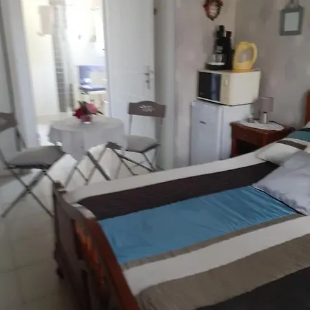 La Salamandre, D'hotes Bed and breakfast 3*