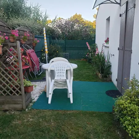 La Salamandre, D'hotes Bed and breakfast 3*